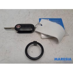 Fiat - Panda - Computer Motormanagement