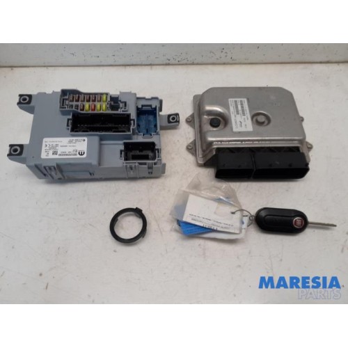 Fiat - Panda - Computer Motormanagement