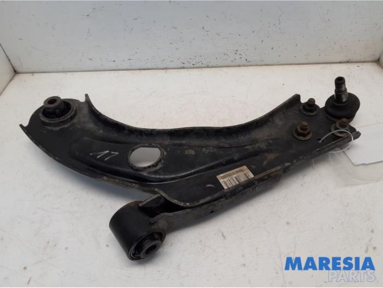Peugeot - 308 - Draagarm onder links-voor