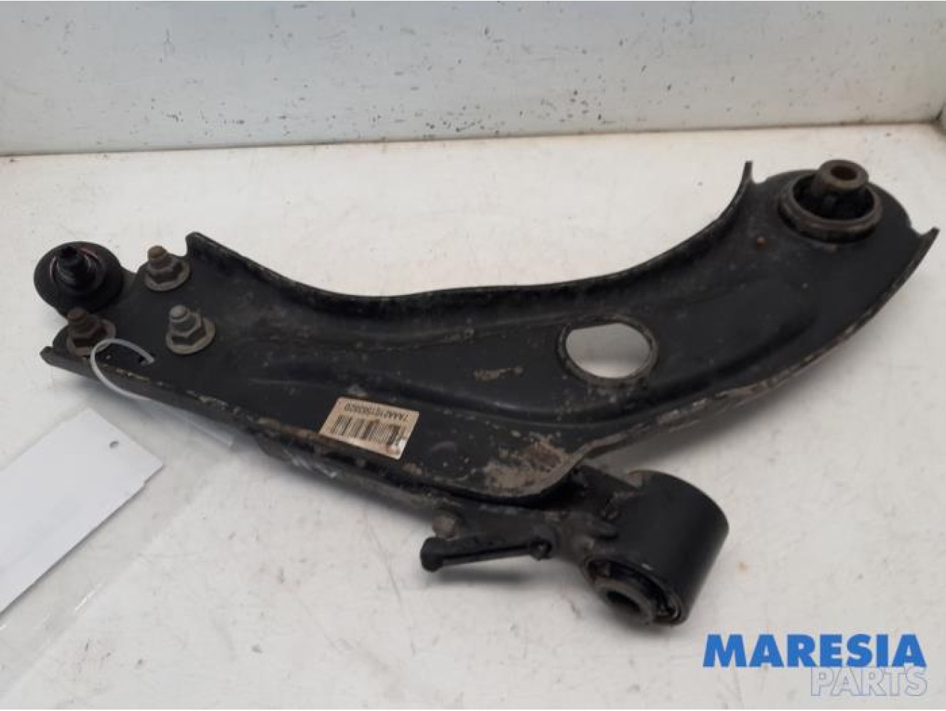 Peugeot - 308 - Front lower wishbone, right