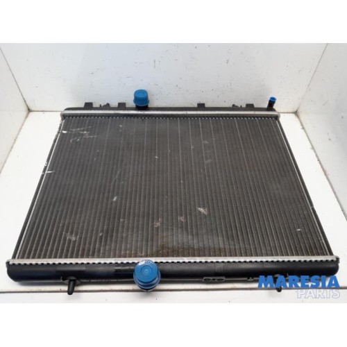 Peugeot - 5008 - Radiateur