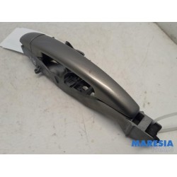 Peugeot - 5008 - Front door handle 4-door, right