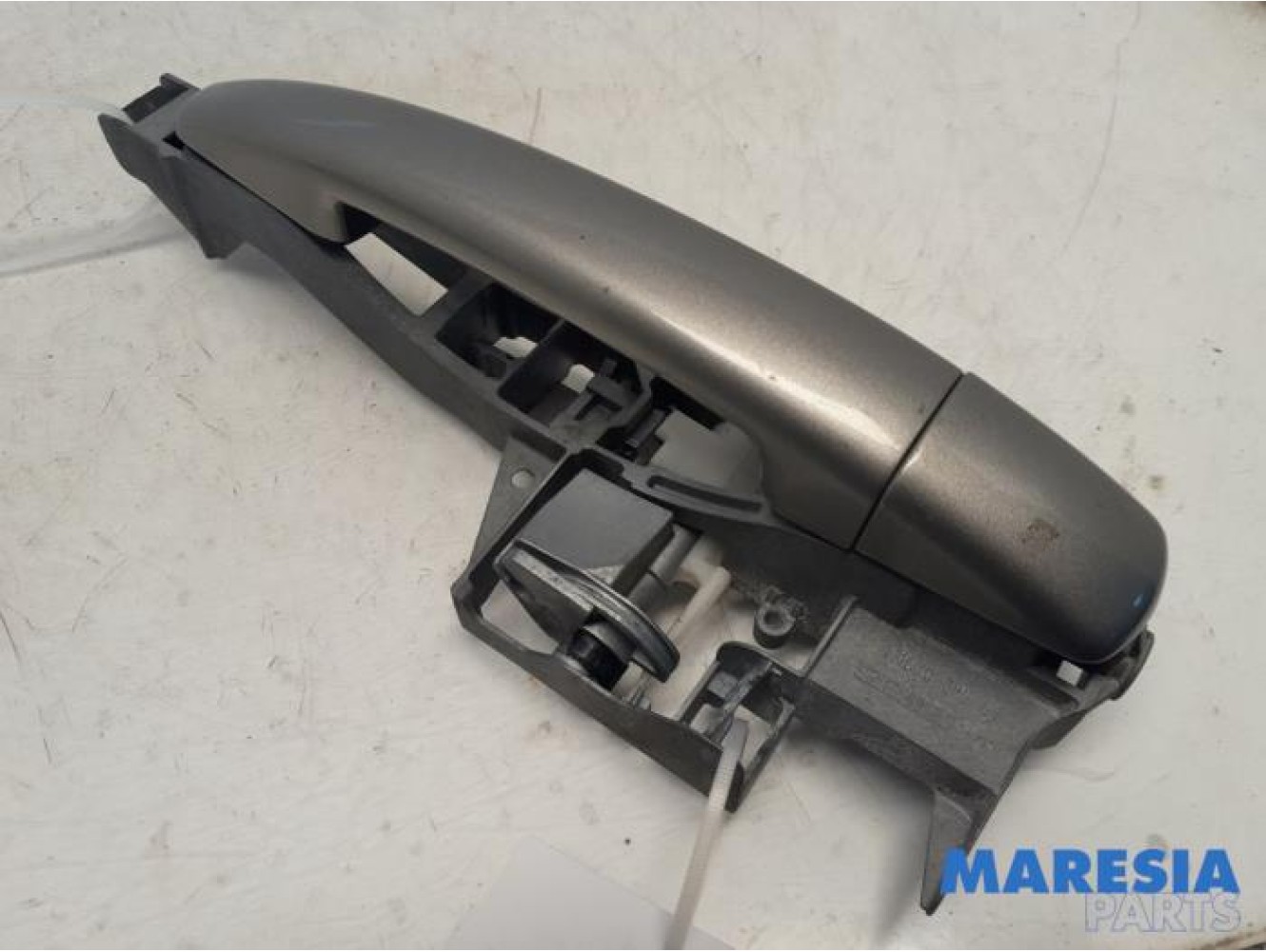 Peugeot - 5008 - Front door handle 4-door, right