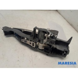 Peugeot - 5008 - Front door handle 4-door, right