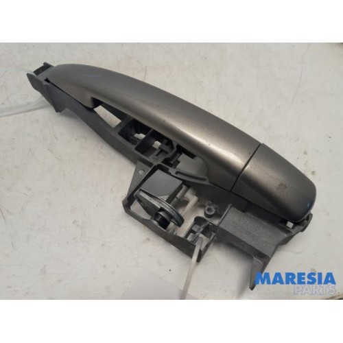 Peugeot - 5008 - Front door handle 4-door, right