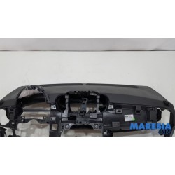 Fiat - 500 - Airbag set + dashboard