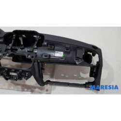 Fiat - 500 - Airbag set + dashboard