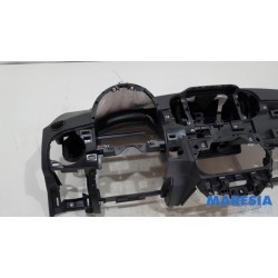 Fiat - 500 - Airbag set + dashboard