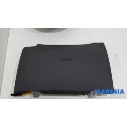 Fiat - 500 - Airbag set + dashboard