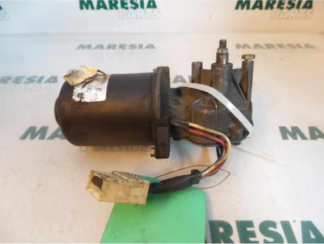 Peugeot - 309 - Front wiper motor