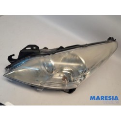 Peugeot - 5008 - Koplamp links
