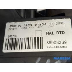 Peugeot - 5008 - Phare droit