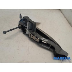 Peugeot - 5008 - Door handle 4-door, front left