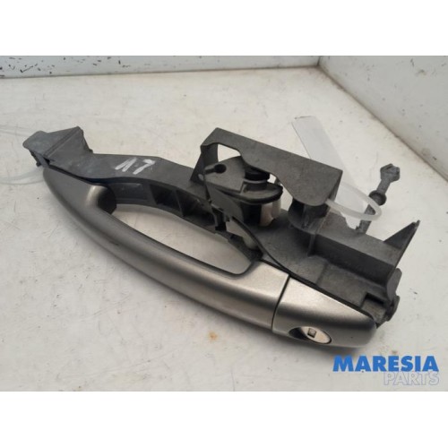 Peugeot - 5008 - Door handle 4-door, front left