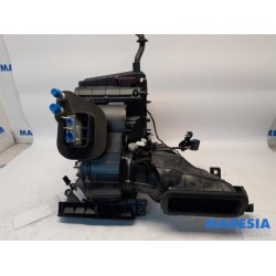 Fiat - 500 - Heater housing