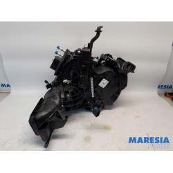 Fiat - 500 - Heater housing
