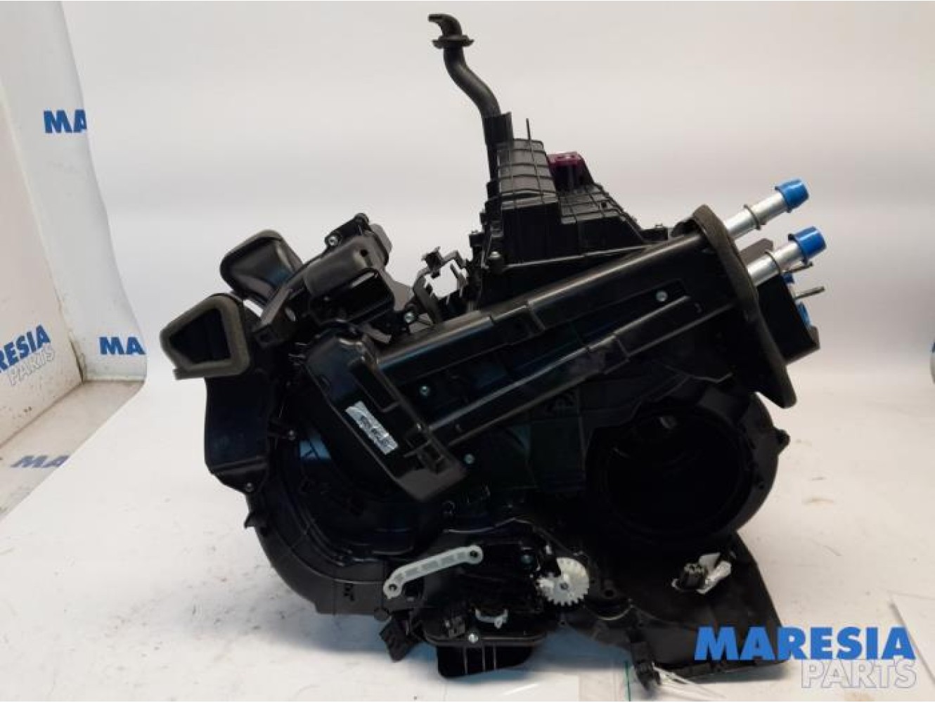 Fiat - 500 - Heater housing