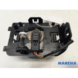 Peugeot - 5008 - Fog light, front right