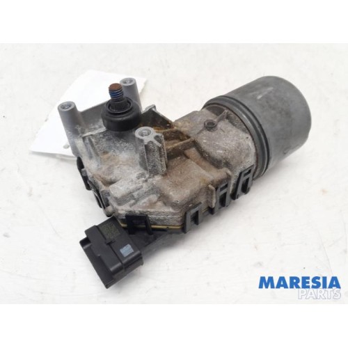 Peugeot - 308 - Front wiper motor