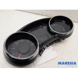 Peugeot - 5008 - Instrumentenpaneel