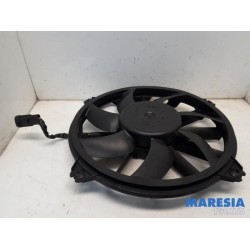 Peugeot - 5008 - Fan motor
