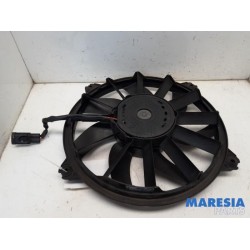 Peugeot - 5008 - Fan motor