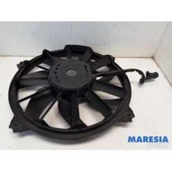 Peugeot - 5008 - Fan motor