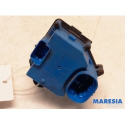Peugeot - 5008 - Cooling fan resistor