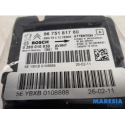 Peugeot - 5008 - Airbag Module