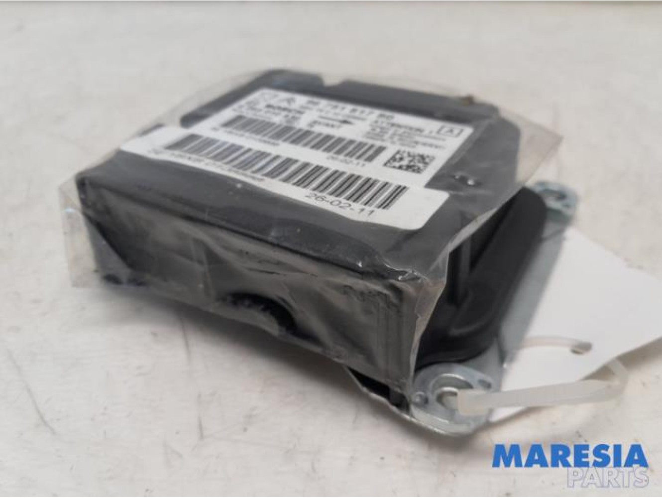 Peugeot - 5008 - Airbag Module