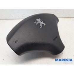 Peugeot - 5008 - Airbag links (Lenkrad)