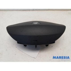 Peugeot - 5008 - Airbag links (Lenkrad)