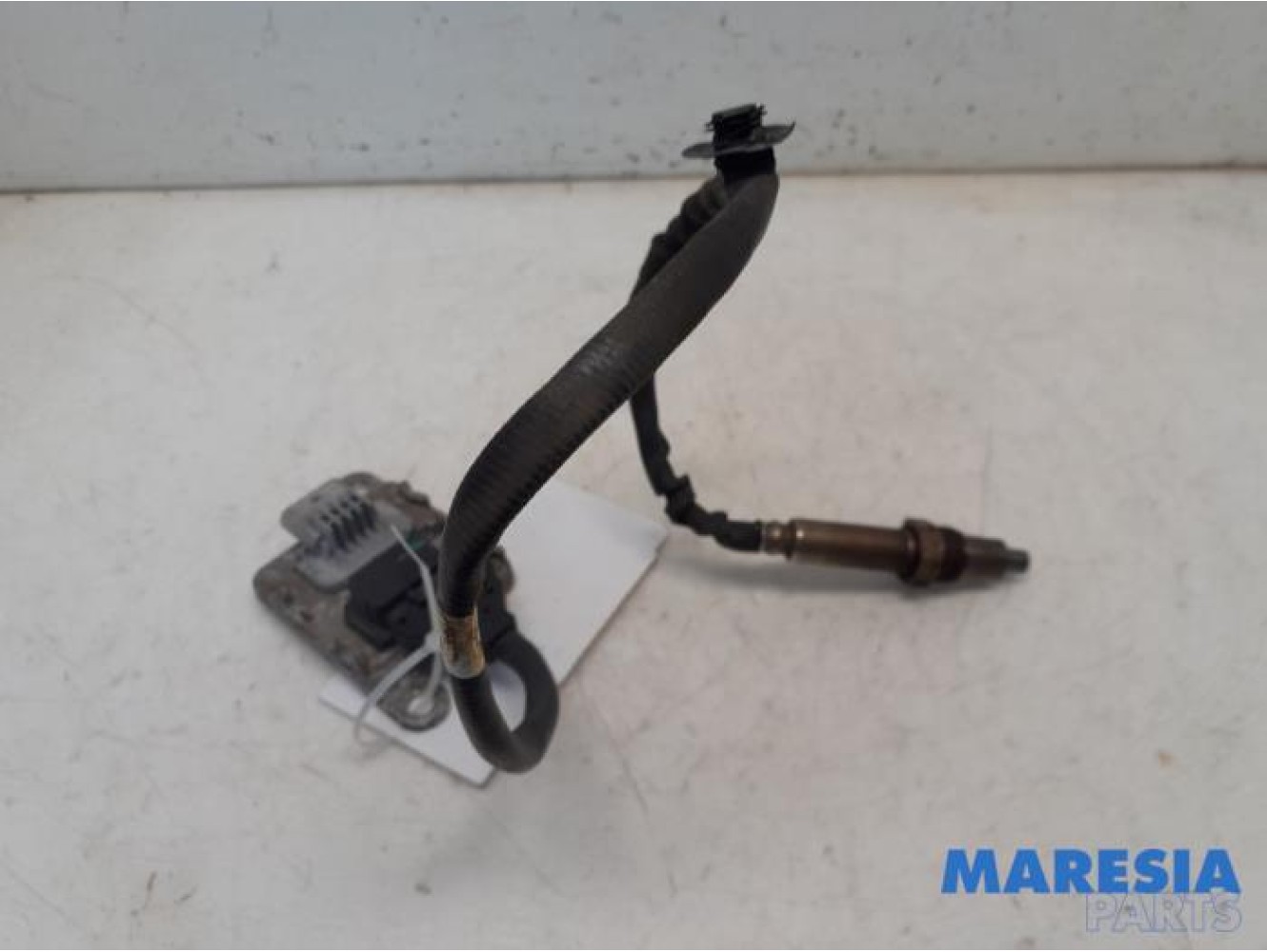 Peugeot - 308 - Nox sensor