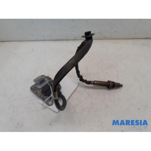 Peugeot - 308 - Nox sensor
