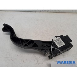 Peugeot - 5008 - Gaspedaalpositie Sensor