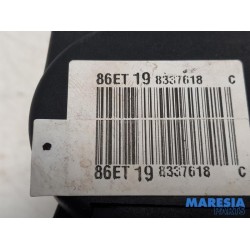 Peugeot - 5008 - Gaspedaalpositie Sensor