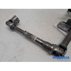 Peugeot - 308 - Steering column housing