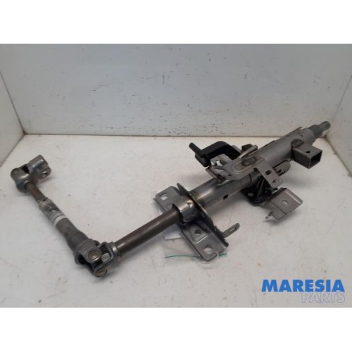 Peugeot - 308 - Steering column housing