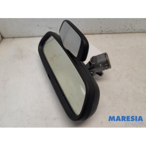 Peugeot - 5008 - Rear view mirror