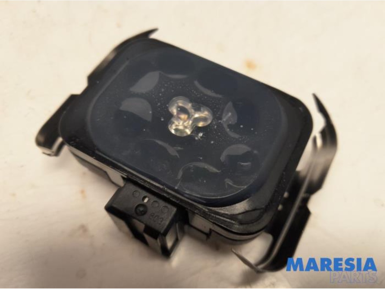 Peugeot - 5008 - Rain sensor