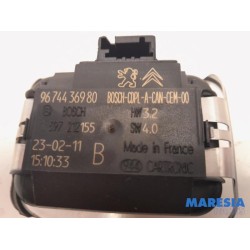 Peugeot - 5008 - Rain sensor