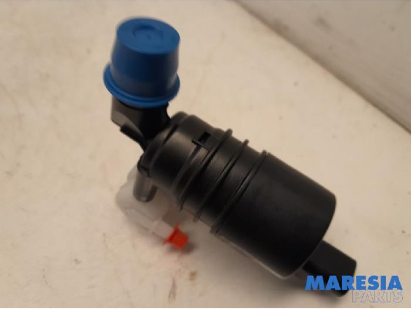Peugeot - 5008 - Scheibensprüherpumpe vorne