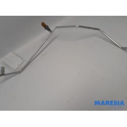 Peugeot - 5008 - Air conditioning line
