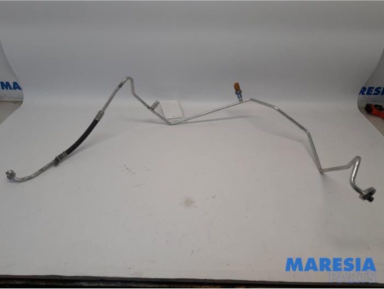 Peugeot - 5008 - Air conditioning line