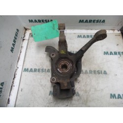 Fiat - Cinquecento - Knuckle, front right