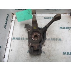Fiat - Cinquecento - Knuckle, front right