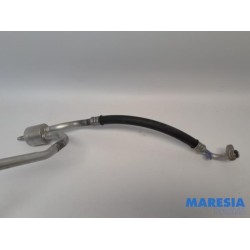 Peugeot - 5008 - Air conditioning line