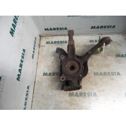 Fiat - Cinquecento - Knuckle, front right