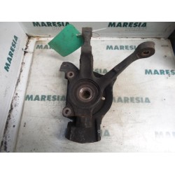 Fiat - Cinquecento - Knuckle, front right