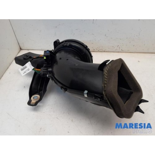 Peugeot - 5008 - Heating and ventilation fan motor
